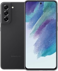 Samsung Galaxy S21 FE 5G Qualcomm SM8350 Snapdragon 888 5G (5 nm)
