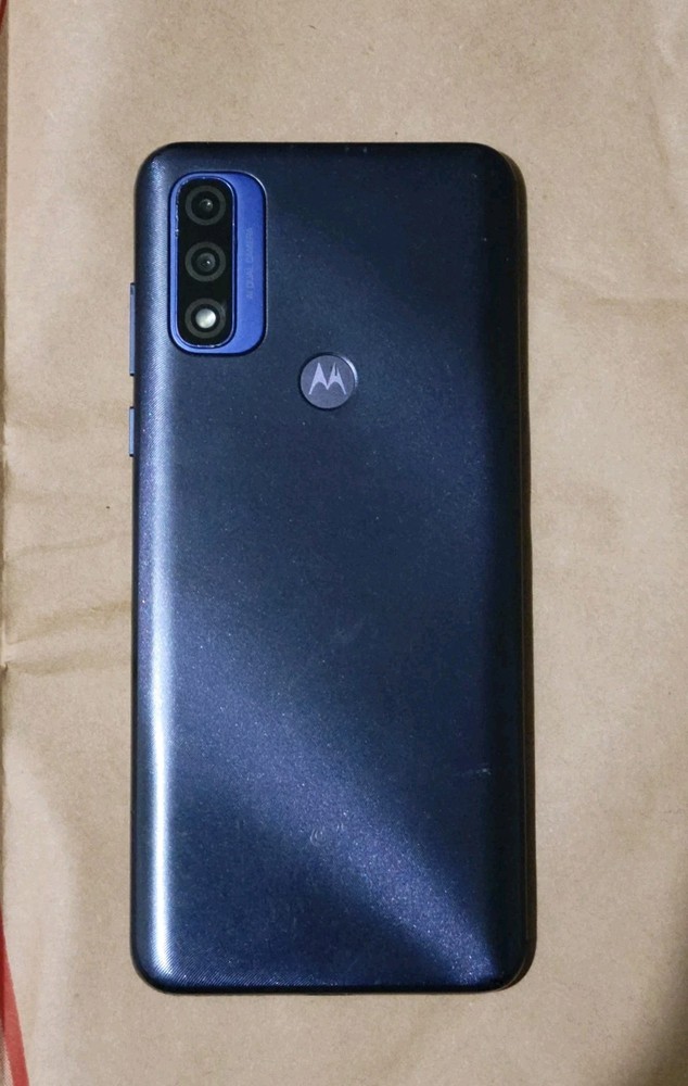 FRP – TRACFONE Motorola moto G Pure XT2163 – Activation Issues–As IS