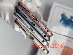 Sealed – Apple iPhone 6s Plus – 16/32/64/128 GB – (Unlocked) 5.5″ Smartphone
