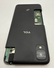 TCL 30 Z T602DL Android Smartphone TracFone Locked 6.1″ HD 64GB 8MP 3G READ