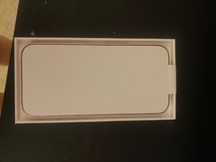 Apple iPhone 15 – 128 GB – Pink (Boost Mobile) (Single SIM)