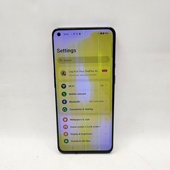 OnePlus 9 5G LE2117 128GB Winter Mist (T-Mobile/Unlocked)