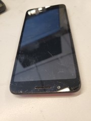 TCL LX – A502DL – Display Assembly, NO Logic Board