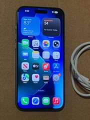 Apple iPhone 16 Plus – 128 GB – Teal (Unlocked) 100% Battery GSM WORLDWIDE
