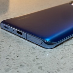 Xiaomi Mi 11 Lite – 64GB – Bubblegum Blue (Unlocked) (Dual SIM) #162 /DO