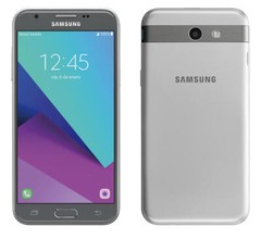 Samsung Galaxy J3 2017 SM-J327A 16GB GSM Unlocked (AT&T/T-Mobile) SmartPhone