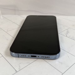 Apple iPhone 13 pro 128 GB Unlocked AT&T Verizon T-Mobile Blue A2483 #H239