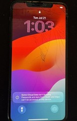 Apple iPhone 11 Pro Max – 256 GB – Green (Unlocked)