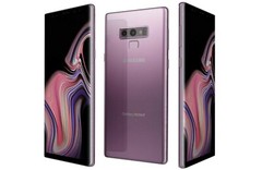 ORIGINAL Samsung Galaxy Note 9 N960U 128GB /512GB Unlocked Smartphone OPEN BOX