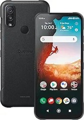 Good 6/10 DuraSport 5G UW C6930 – 64 GB – Black (Verizon) Rugged phone