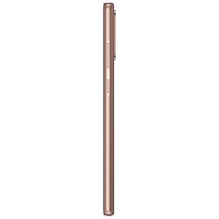 Samsung Galaxy Note 20 5G SM-N981U1 128GB Fully Unlocked Smartphone OPEN BOX A+