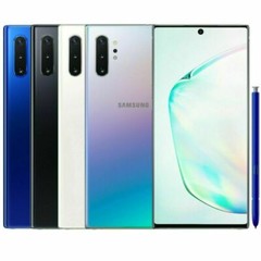 Samsung Galaxy Note 10+ Plus N975U Unlocked (Any Carrier) Good
