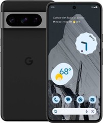 Google Pixel 8 Pro 128GB 256GB 512GB 1TB (AT&T) Obsidian Bay Porcelain