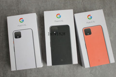 Google Pixel 4 XL 64GB/128GB ROM 6GB RAM LTE Unlocked Smartphone-New UNOPENED