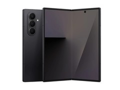 Samsung Galaxy Z Fold7 SM-F966U1 Unlocked 256GB Jetblack Good