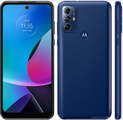 Android Motorola Moto G Play (2023) XT2271 32GB ROM 3GB RAM 16MP Smartphone 6.5″