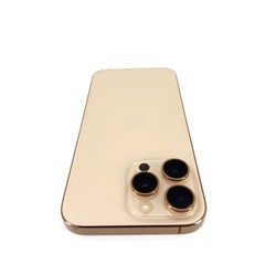Apple iPhone 16 Pro Max – 256 GB – Desert Titanium (AT&T)