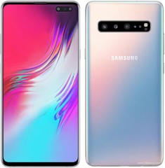 Original Samsung Galaxy S10 5G SM-G977V 256GB VERIZON Unlocked Open Box PHONE US