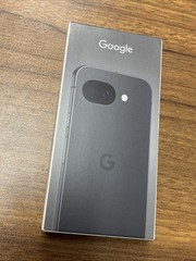 NEW Sealed Google Pixel 10a 128GB Obsidian AT&T check IMEI for PARTS/WiFi