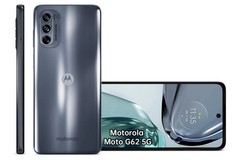 Motorola Moto G62 5G (2022) XT2223-3 128GB CDMA/GSM Unlocked, Very Good