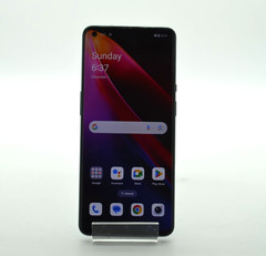 OnePlus 9 Pro – 128 GB – Forest Green (Unlocked) Smartphone