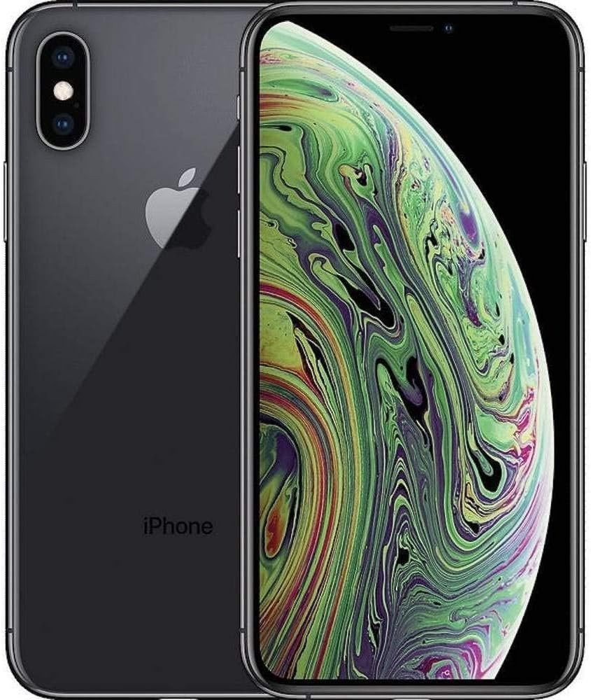 Apple iPhone XS Max-64GB/256GB/512GB -Unlocked USED EXCELLENT 90 DAY WARRANTY