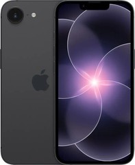 Apple iPhone 17e 256GB Black FACTORY UNLOCK 5G A3575 100% Battery WARRANTY GRB