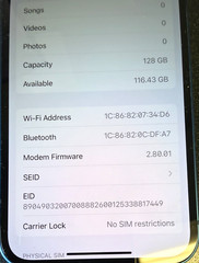 Apple iPhone 13| 6.1″| 2532 × 1170px| 128 GB| 4GB RAM| A2482| EMC 3997| Blue