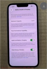 Apple iPhone 13 MLML3LL/A 128GB MIdnight Black TRACFONE SEE DETAILS