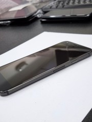 DEFECTIVE – Google Pixel XL – Black – Unknown – 12743