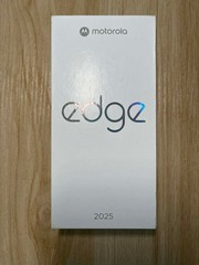 Motorola Edge 256GB 5G XT25191 2025 Smartphone ~ Brand New IMEI ISSUE