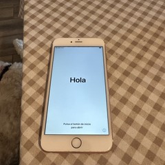 Apple iPhone 6s Plus – 32GB – Rose Gold (Verizon) A1687 (CDMA + GSM)