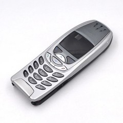 Nokia 6310i 2G Unlocked Classical Mobile Cellphone 3 Colors 1 year warranty