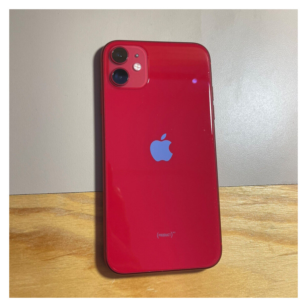 iPhone 11 64GB/128GB – Unlocked, Very Good Condition, Multiple Colors Available