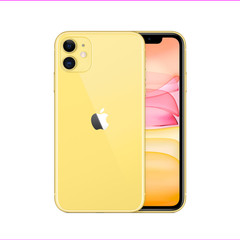 Apple iPhone 11 64GB 128GB Black, Yellow, Green – Unlocked, AT&T, Free Shipping