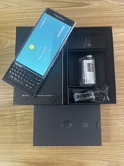 BlackBerry Priv STV100 32GB 18MP Slider Unlocked Android Smartphone-New Unopened
