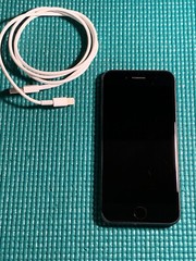 Apple iPhone 8 64GB Unlocked Smartphone Space Gray A1863 (CDMA + GSM)