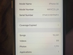 iPhone SE 2nd gen