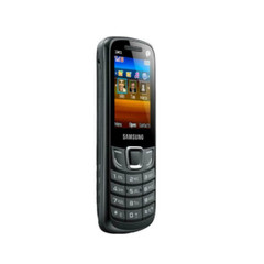 Samsung E3309 2G GSM 850 900 1800 1900 3G HSDPA 900 2100 Original Mobile Phone