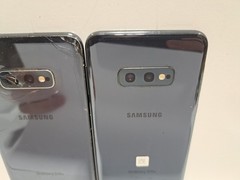 2 Samsung Galaxy S10e Black SM-G970U 128GB Verizon