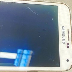 Samsung SM-G900V Galaxy S5 – White – Verizon 16GB Clean IMEI – Factory Reset