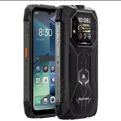 Blackview ROCK 1 Rugged Phone 8GB+256GB 6.56″ 90Hz Display