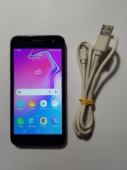 Cricket Wireless Prepad 4GLTE Prepaid Samsung Galaxy J2 SM-J260A Cell Phone