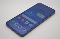 Samsung Galaxy S25 128GB [SM-S931U1] Navy Unlocked #B294