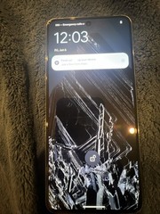 Google Pixel 8 Pro 256GB 8GB Obsidian Smartphone Good Condition – Unlocked