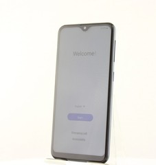 Samsung Galaxy A10e SM-A102U Verizon 32GB Black Excellent Shape
