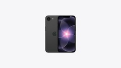 Apple iPhone 17e BLACK 256GB A3575 – VERIZON eSIM LOCKED