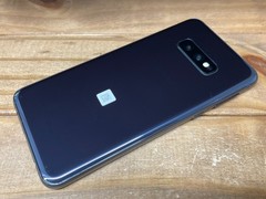 Samsung Galaxy S10e – SM-G970U – 128GB – Black (Unlocked) Great Cond – 97% Bat.