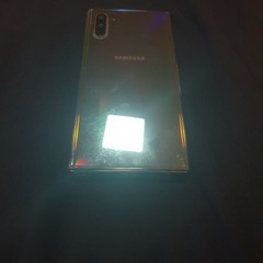 Samsung Note10plus