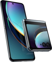 Motorola Moto RAZR Plus 5G XT2321-3 256GB GSM Unlocked Glaciar Blue